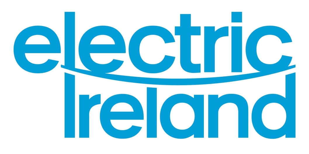 electric ireland logo