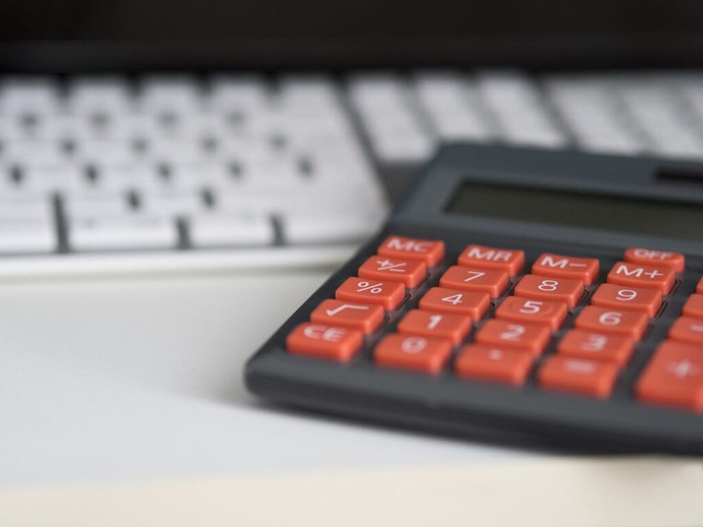 business energy audit calculator