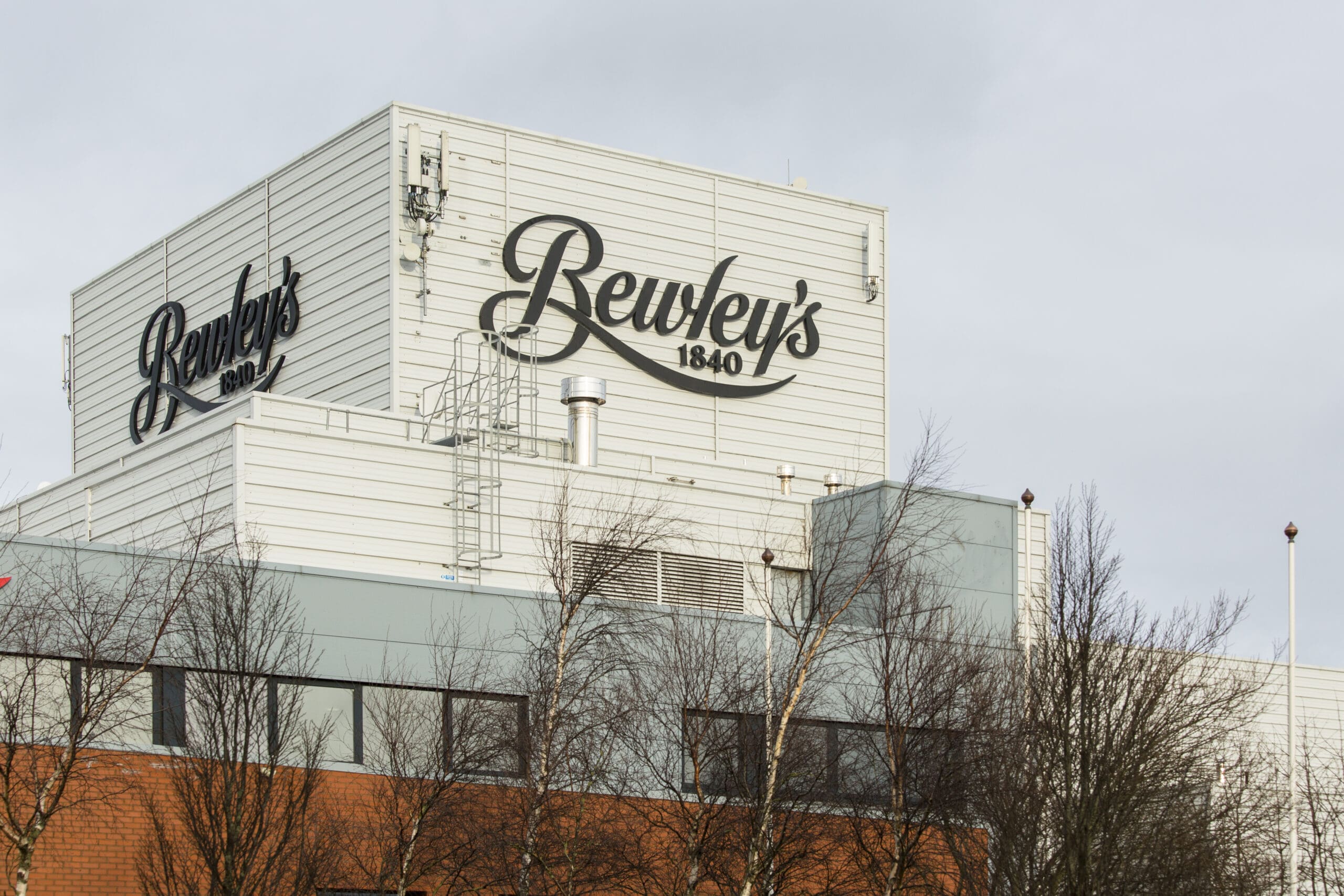 Bewleys